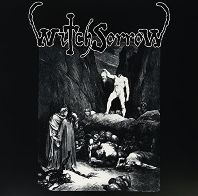 Witchsorrow, Vinyl / 12" Album Vinyl