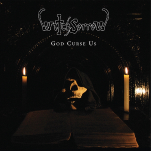 God Curse Us, Vinyl / 12" Album Vinyl