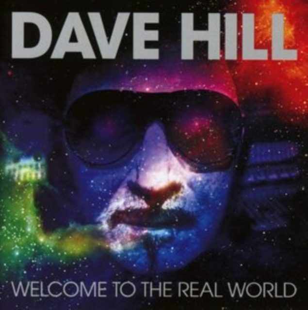 Welcome to the Real World (Bonus Tracks Edition), CD / Remastered Album Cd