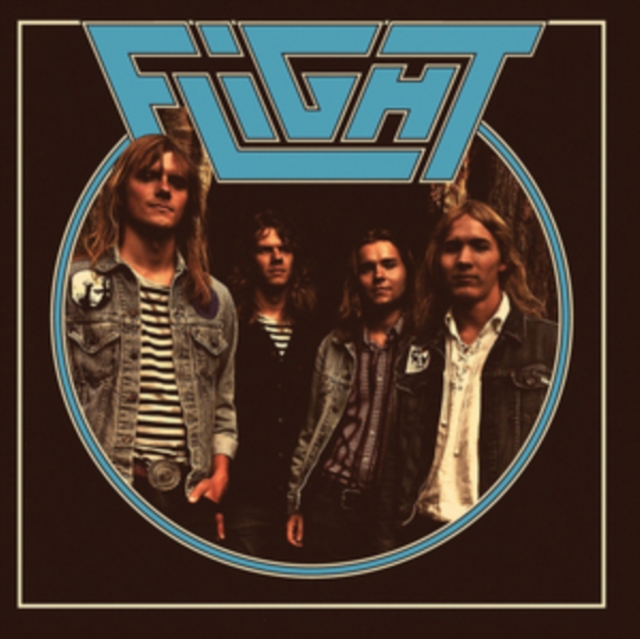 Flight, Vinyl / 12" Album Vinyl