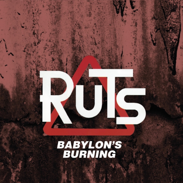 Babylon's Burning, CD / Album Cd