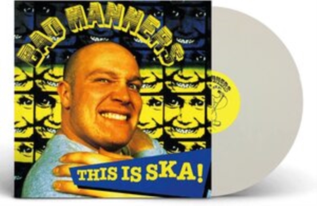 This Is Ska!, Vinyl / 12" Album Coloured Vinyl Vinyl