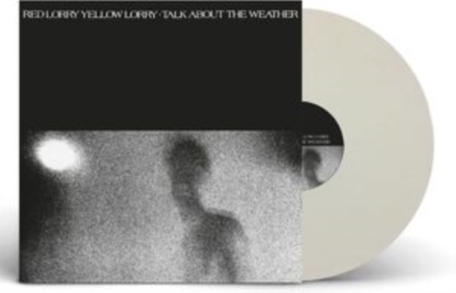 Talk About the Weather, Vinyl / 12" Album Coloured Vinyl Vinyl