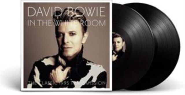 In the White Room, Vinyl / 12" Album Vinyl
