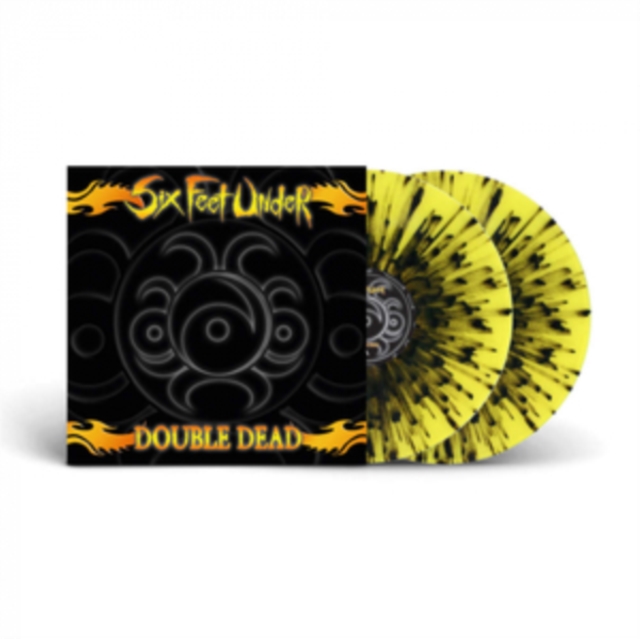 Double Dead: Redux, Vinyl / 12" Album Coloured Vinyl Vinyl