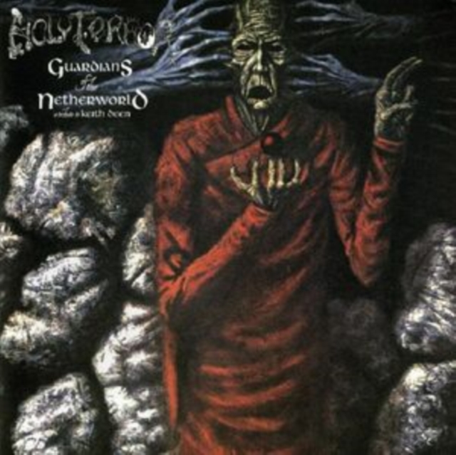 Guardians of the netherworld, Vinyl / 12" Album Vinyl