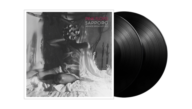 Sapporo, Vinyl / 12" Album Vinyl