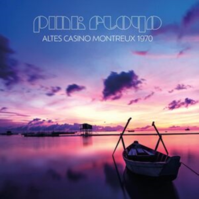 Altes Casino Montreux 1970, CD / Album Cd
