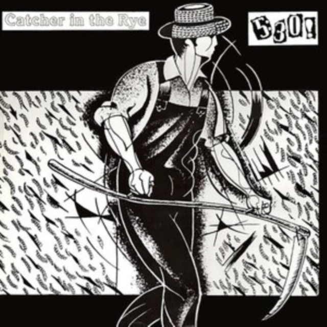 Catcher in the rye, CD / Album Cd