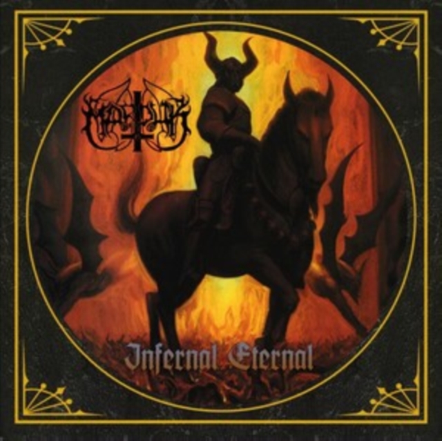 Infernal Eternal, Vinyl / 12" Album Vinyl