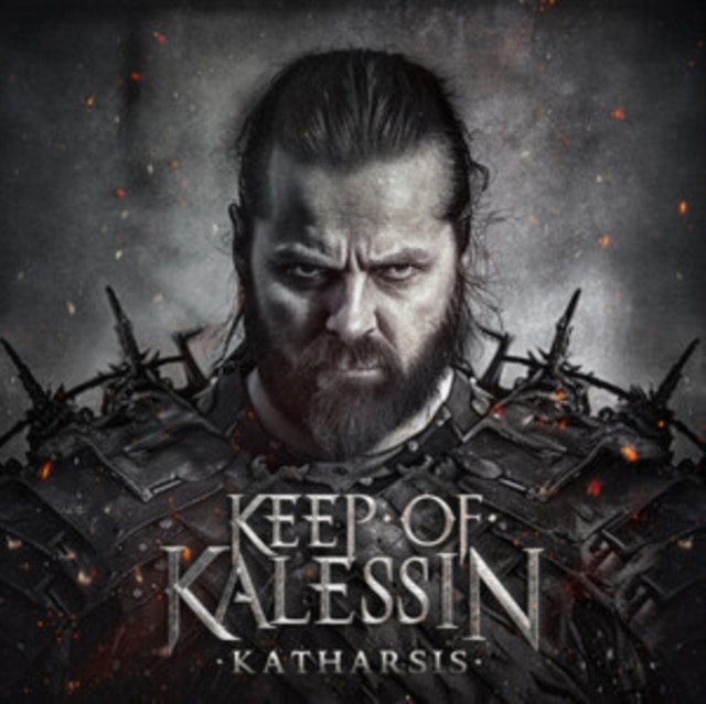 Katharsis, CD / Album Cd