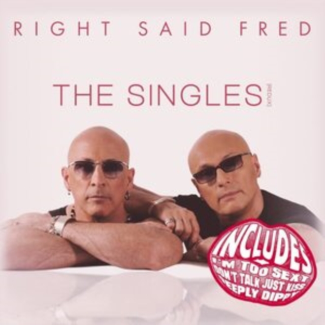 The Singles [redux], CD / Album Cd