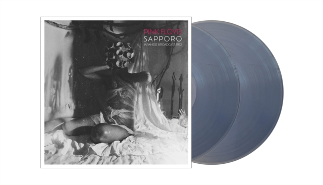 Sapporo, Vinyl / 12" Album (Clear vinyl) Vinyl
