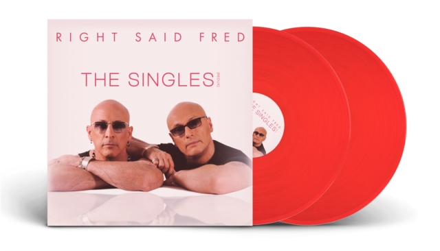 The Singles [redux], Vinyl / 12" Album Coloured Vinyl Vinyl