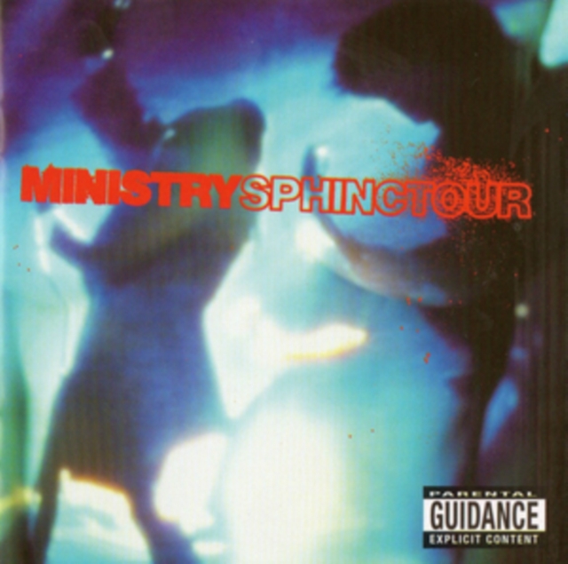 Sphinctour, CD / Album Cd