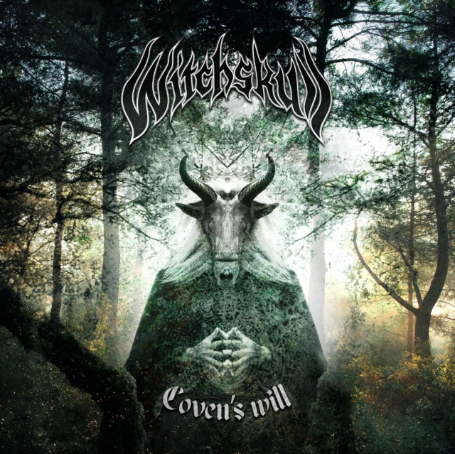 Coven's Will, CD / Album Cd