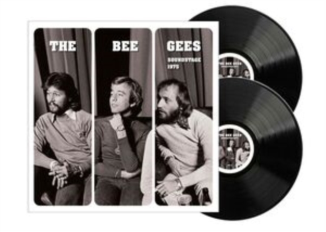 Soundstage 1975: Chicago Broadcast Recording, Vinyl / 12" Album Vinyl