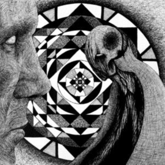 Sentinels of Pseudo-reality: Interpretations of Maelstrom, CD / Album Cd