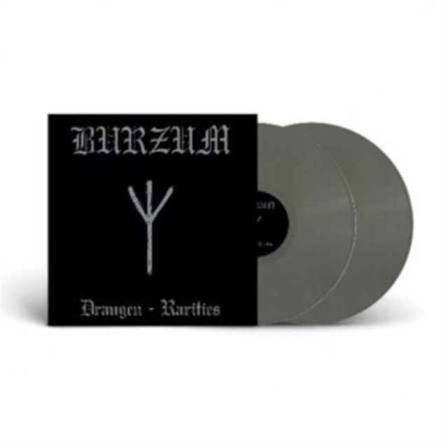 Draugen - Rarities, Vinyl / 12" Album Coloured Vinyl Vinyl