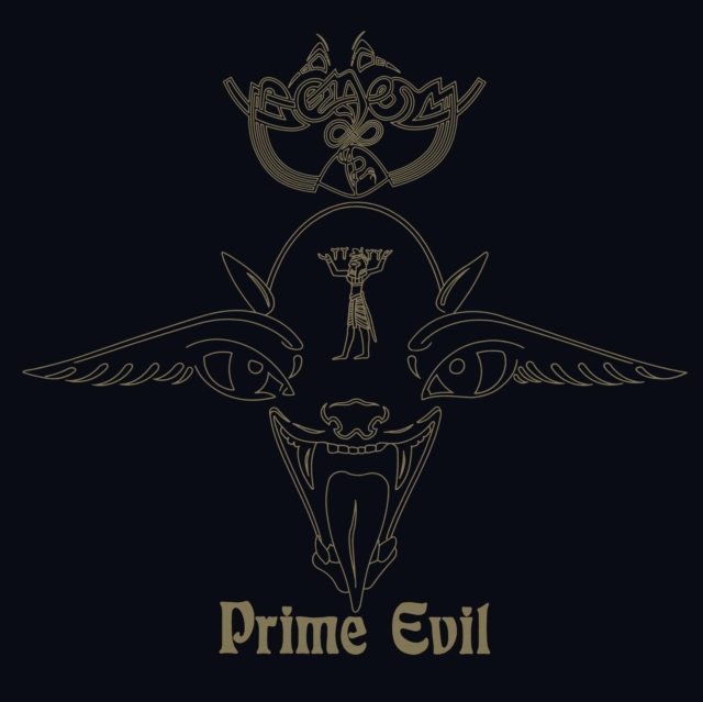 Prime Evil, Vinyl / 12" Album Coloured Vinyl Vinyl