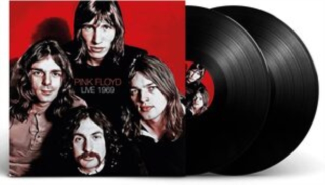 Live 1969, Vinyl / 12" Album Vinyl