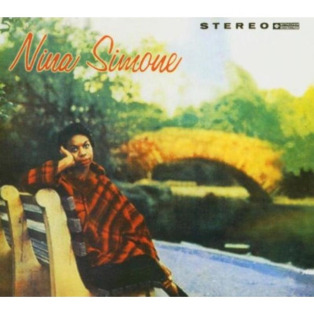 Nina Simone, CD / Album Cd