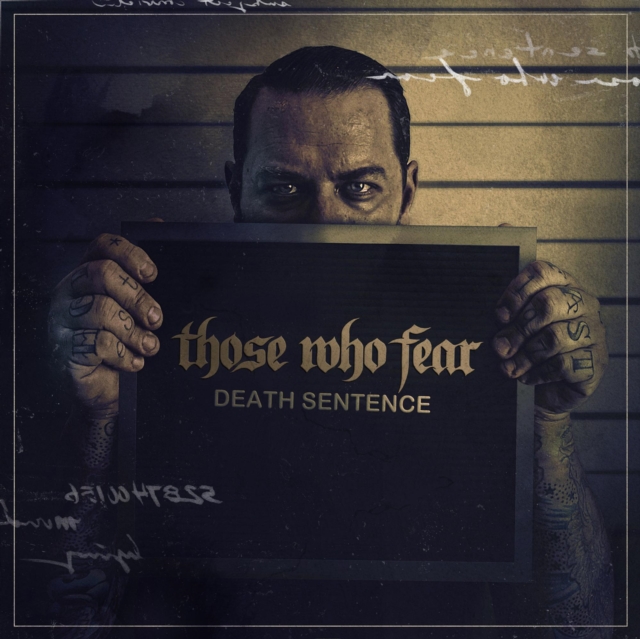 Death Sentence, CD / Album Cd