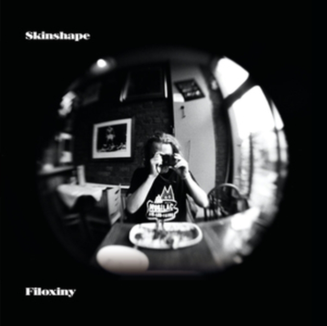 Filoxiny, Vinyl / 12" Album Vinyl