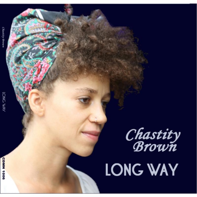 Long Way, CD / Album Cd