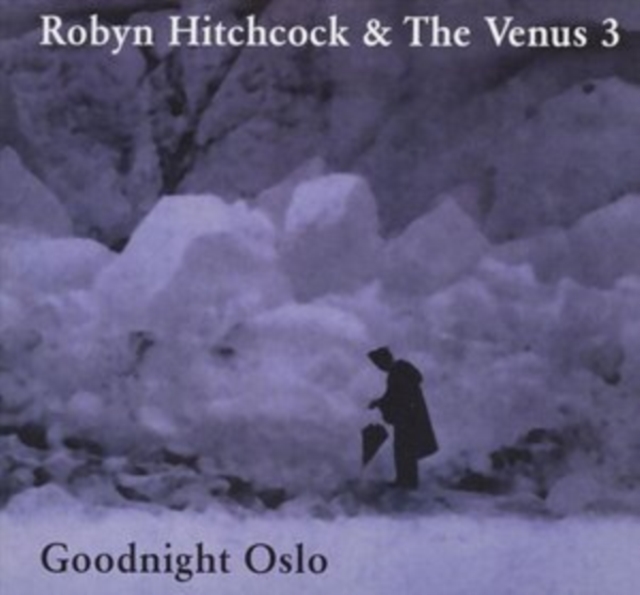 Goodnight Oslo, CD / Album Cd