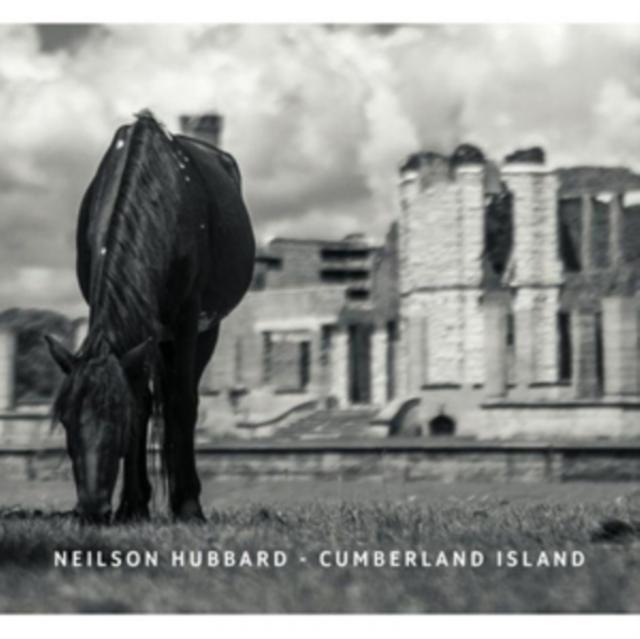 Cumberland Island, CD / Album Cd