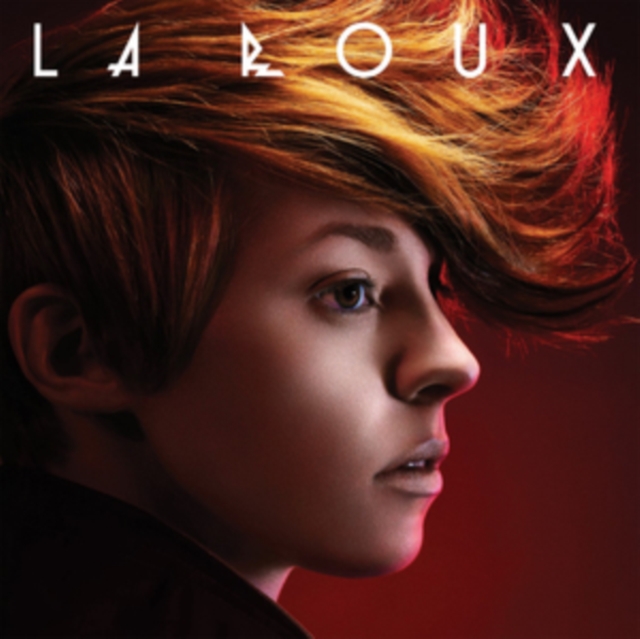 La Roux, Vinyl / 12" Album Vinyl