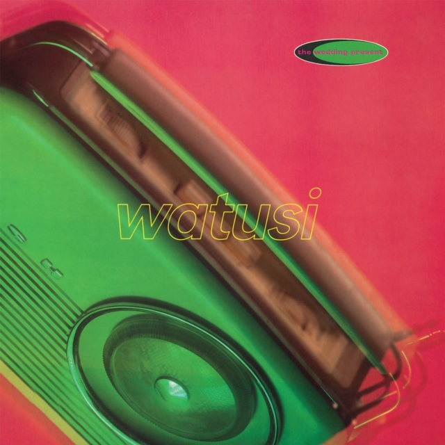 Watusi, Vinyl / 12" Album Vinyl