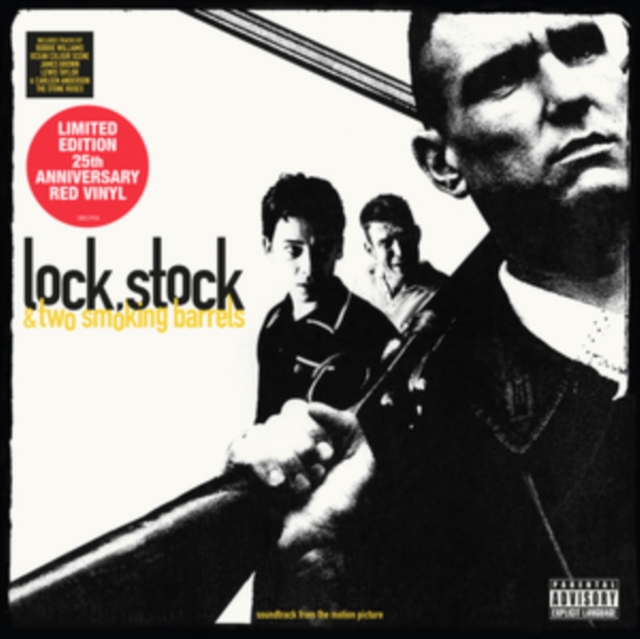 Lock, Stock & Two Smoking Barrels, Vinyl / 12" Album Coloured Vinyl (Limited Edition) Vinyl