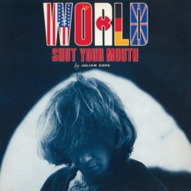 World Shut Your Mouth, Vinyl / 12" Album Vinyl