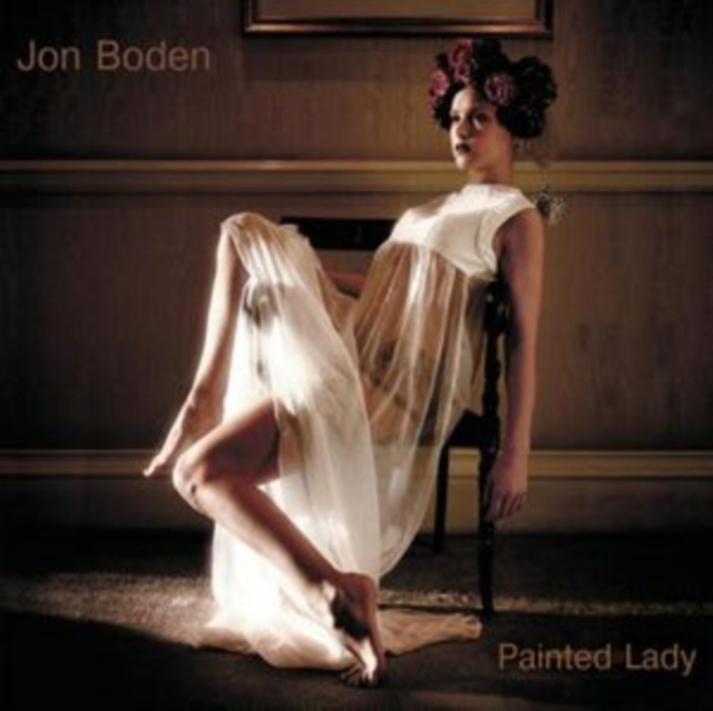 Painted Lady, CD / Album Cd