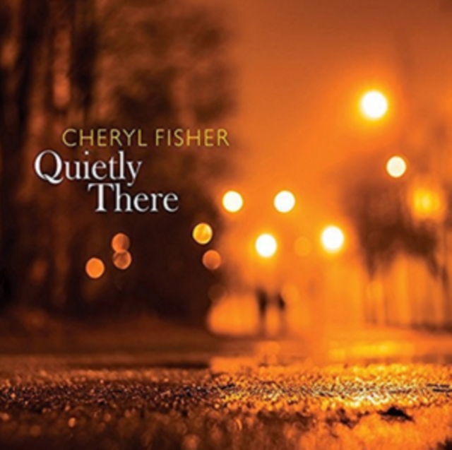 Quietly There, CD / Album Cd