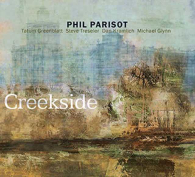 Creekside, CD / Album Cd