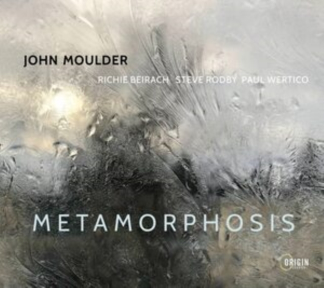 Metamorphosis, CD / Album (Jewel Case) Cd