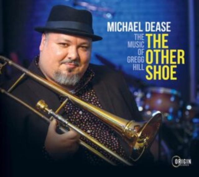 The other shoe: The music of Gregg Hill, CD / Album Cd