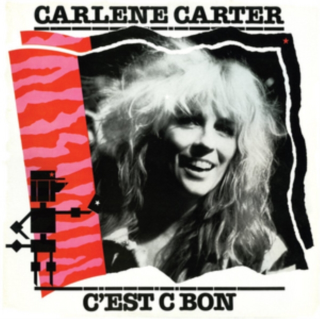 C'est Bon, CD / Album Cd