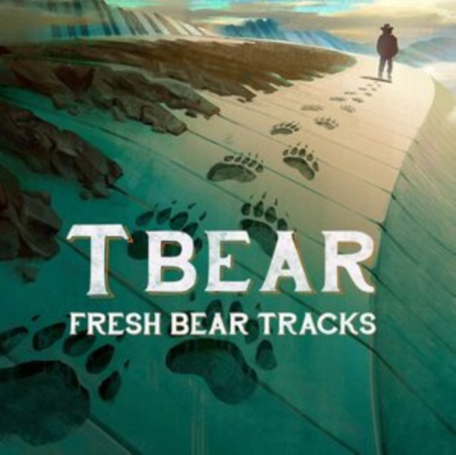 Fresh Bear Tracks, CD / Album Cd