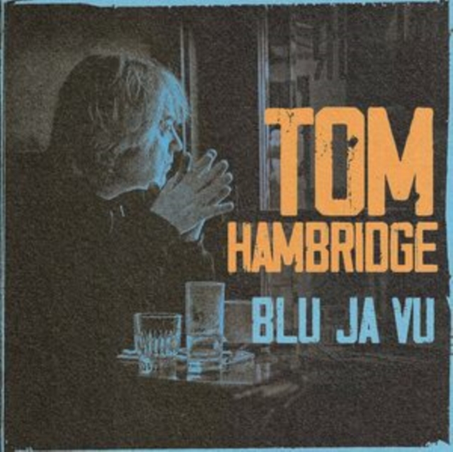 Blu ja vu, CD / Album Cd