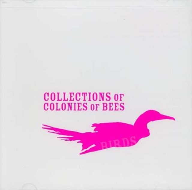 Birds, CD / Album Cd