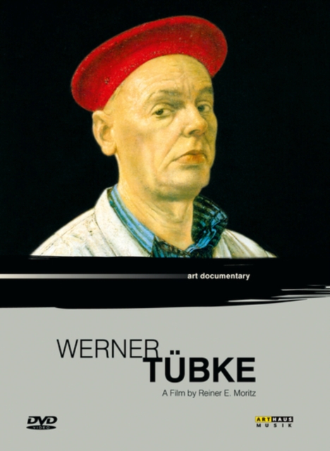Werner Tübke, DVD DVD