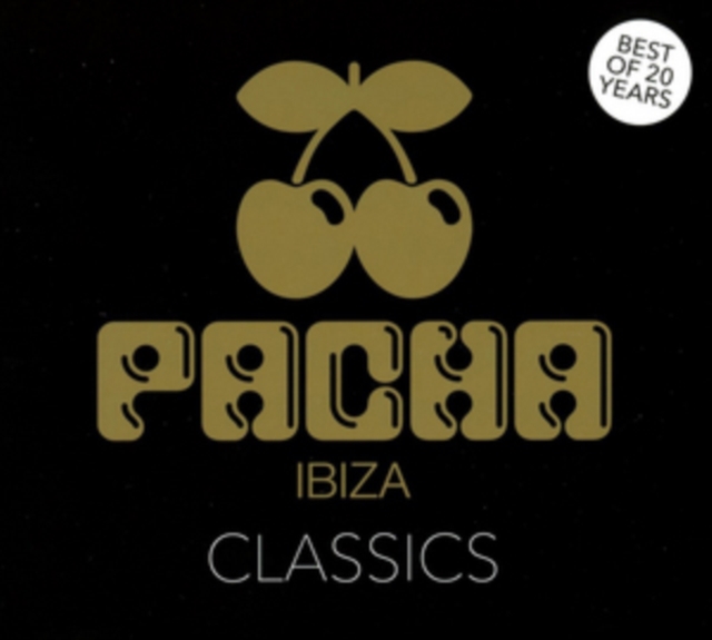 Pacha: Best of 20 Years: Ibiza Classics, CD / Box Set Cd