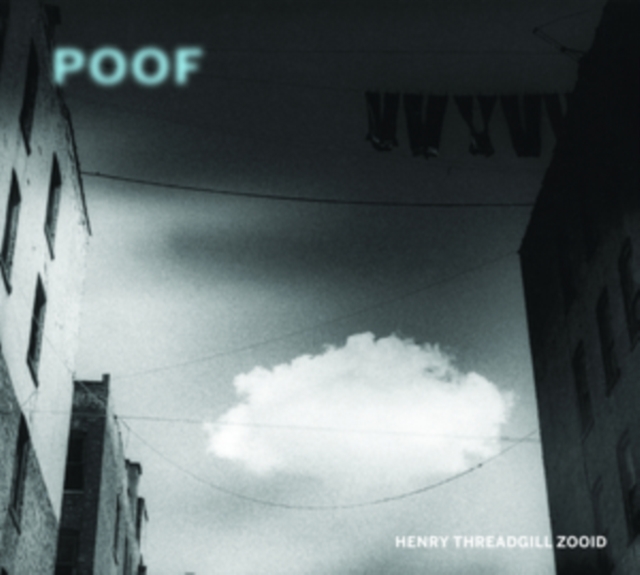 Poof, CD / Album Digipak Cd