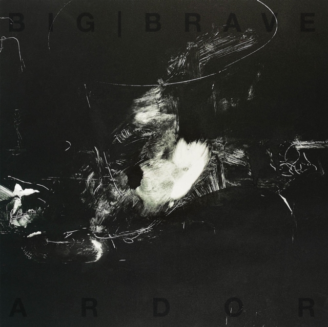 Ardor, CD / Album Cd