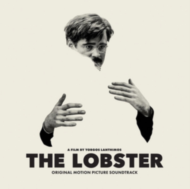 The Lobster, Vinyl / 12" Album Vinyl
