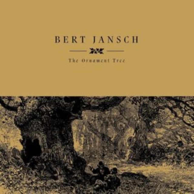 The Ornament Tree, Vinyl / 12" Album Vinyl